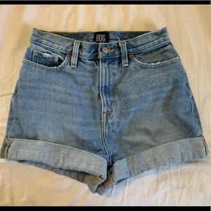 Urban outfitters shorts